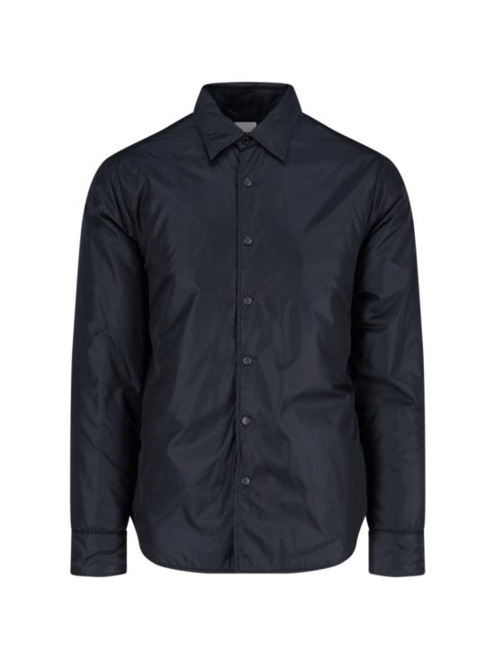 26FW 아스페시 셔츠 1I10 796196241 Black