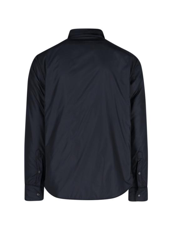 26FW 아스페시 셔츠 1I10 796196241 Black - ASPESI