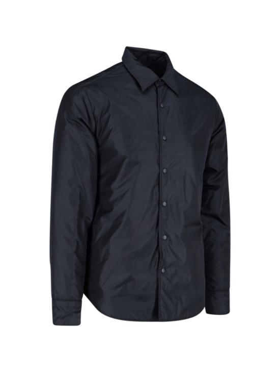26FW 아스페시 셔츠 1I10 796196241 Black - ASPESI
