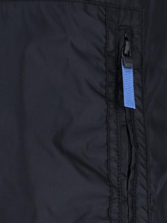 26FW 아스페시 셔츠 1I10 796196241 Black - ASPESI