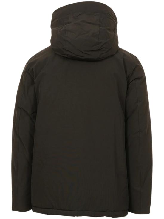 26FW 울리치 자켓 CFWOOU0771MBUT0001BLK Black - WOOLRICH
