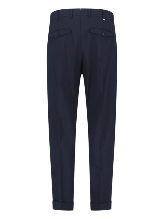 26FW 피티토리노 팬츠 CO RFZAZ40FWD TO030360 Blue - PT TORINO