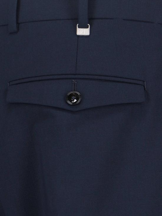 26FW 피티토리노 팬츠 CO RFZAZ40FWD TO030360 Blue - PT TORINO
