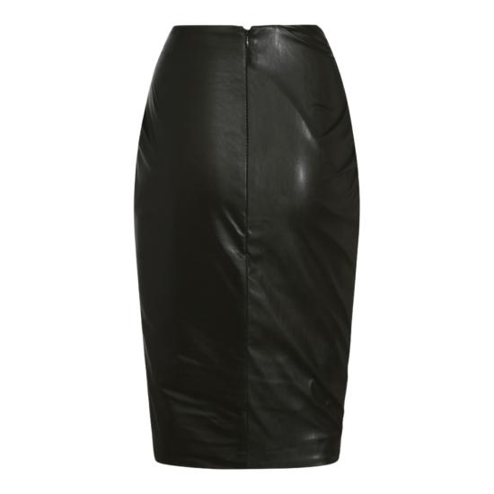 26FW 디젤 스커트 A251960PEBH98K Black - DIESEL