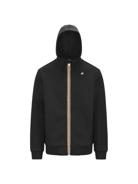 26FW 까웨 자켓 K2141DWUSY Black