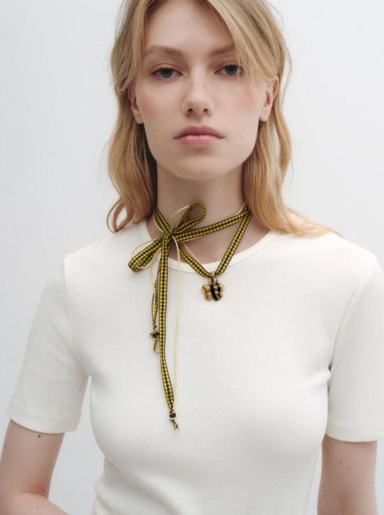  Cajal 목걸이/팬던트 카할 앨리스 목걸이 - OTHER BRANDS