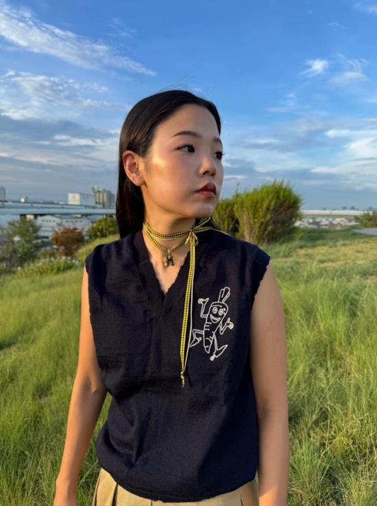  Cajal 목걸이/팬던트 카할 앨리스 목걸이 - OTHER BRANDS
