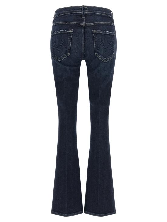 26FW 마더 데님 팬츠 15852008HPH Blue - MOTHER