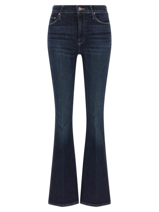 26FW 마더 데님 팬츠 15852008HPH Blue