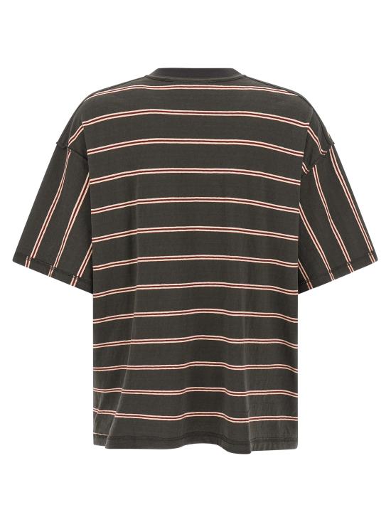 26FW 송포더뮤트 탑 262MTS036RGBSCHACHARCOAL Multicolor - SONG FOR THE MUTE