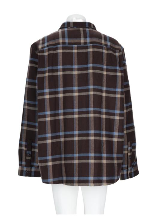 26FW 파타고니아 셔츠 42402 CGDE Black - PATAGONIA