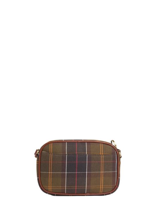 26FW 바버 숄더백 LBA0561TN11 Grey - BARBOUR