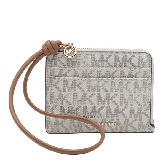 26FW 마이클 코어스 지갑 32S6GJ6W0B 149 GREY