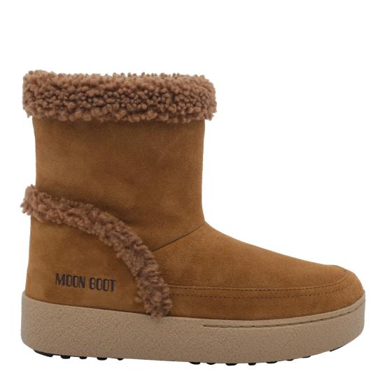 26FW 문부츠 부츠 2450240 M008 BROWN