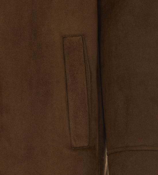 26FW 스워드 수트 자켓 5181 FANGO BROWN - S.W.O.R.D