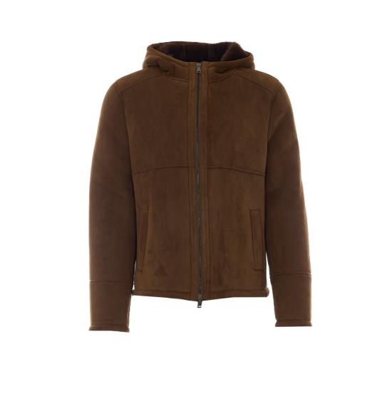26FW 스워드 수트 자켓 5181 FANGO BROWN