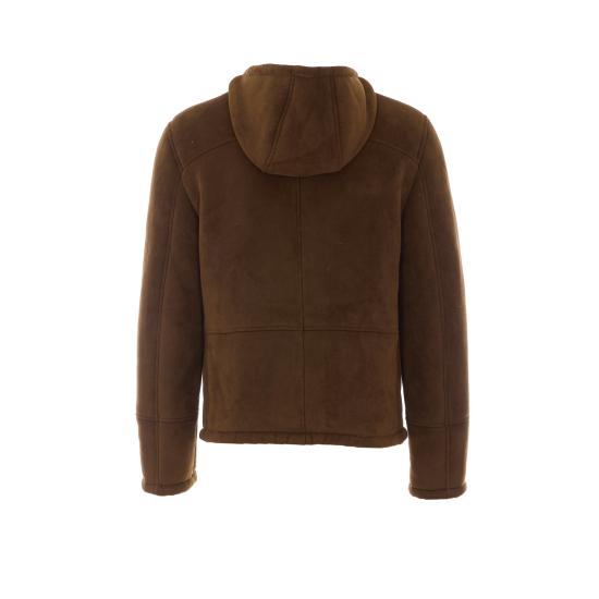 26FW 스워드 수트 자켓 5181 FANGO BROWN - S.W.O.R.D