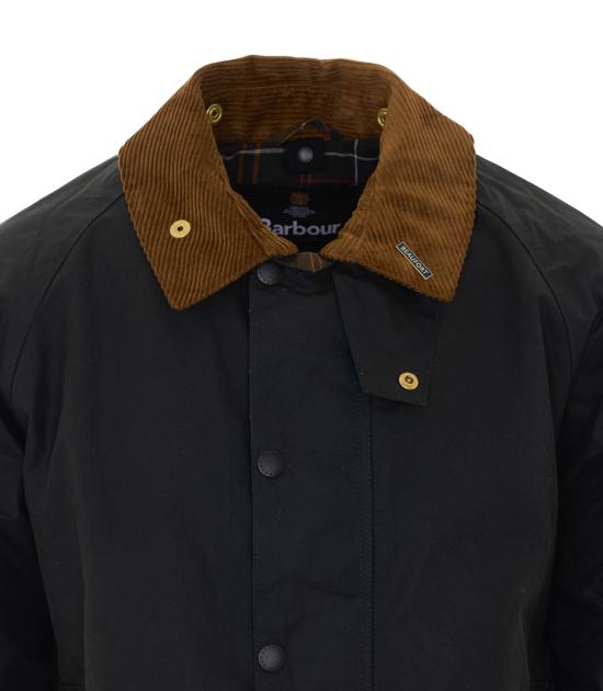26FW 바버 수트 자켓 MWX2586 SG51 GREEN - BARBOUR