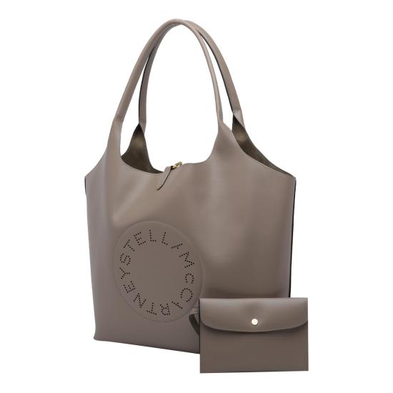 26FW 스텔라 맥카트니 토트백 7B0206 WP07492800 BEIGE - STELLA MCCARTNEY