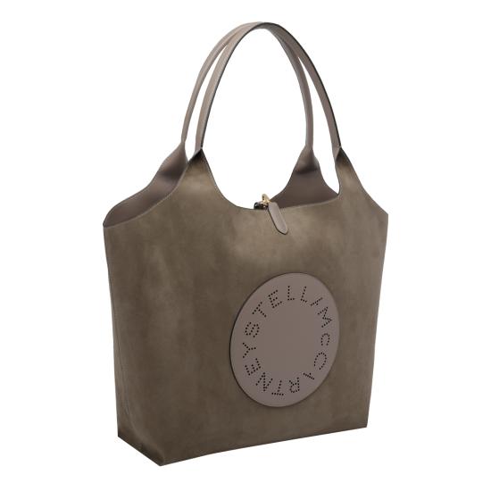 26FW 스텔라 맥카트니 토트백 7B0206 WP07492800 BEIGE - STELLA MCCARTNEY