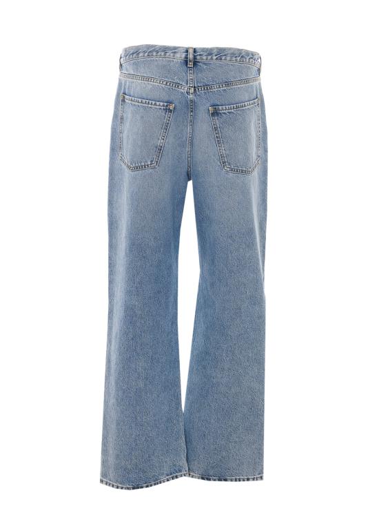 26FW 마르지엘라 데님 팬츠 S67LA0052 M30066963 BLUE - MAISON MARGIELA