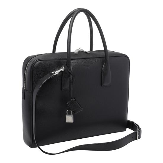 26FW 생로랑 가방 A003Z0 AAGAD1000 BLACK - SAINT LAURENT