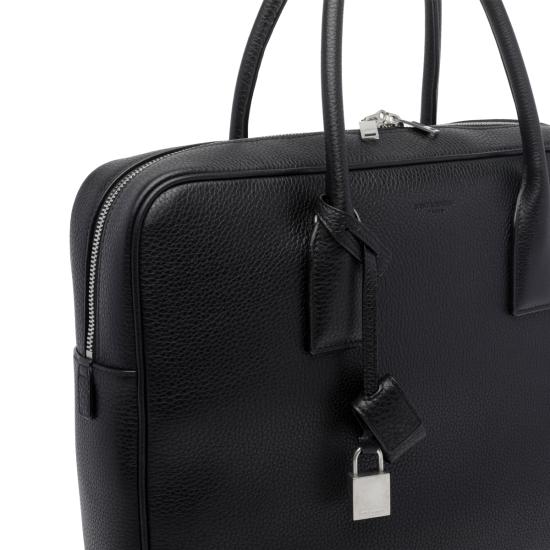 26FW 생로랑 가방 A003Z0 AAGAD1000 BLACK - SAINT LAURENT