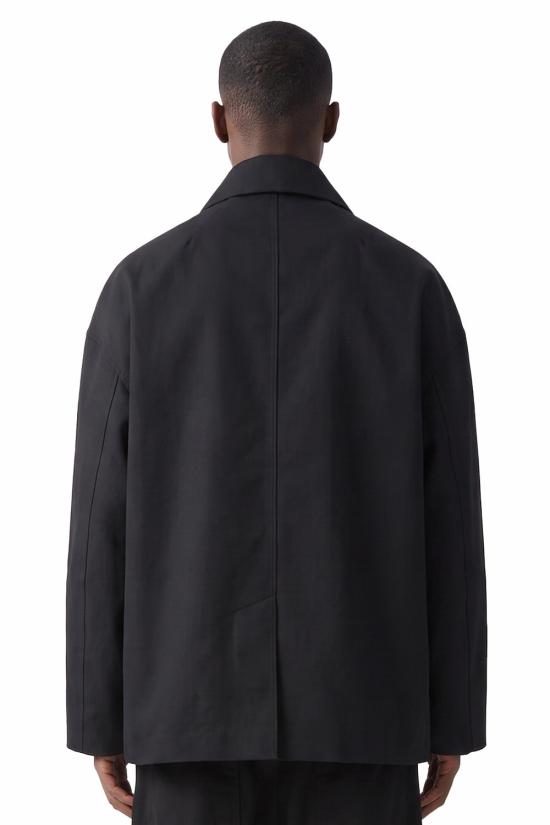 26FW 릭 오웬스 자켓 RR02F4713 PCVS 09 - RICK OWENS