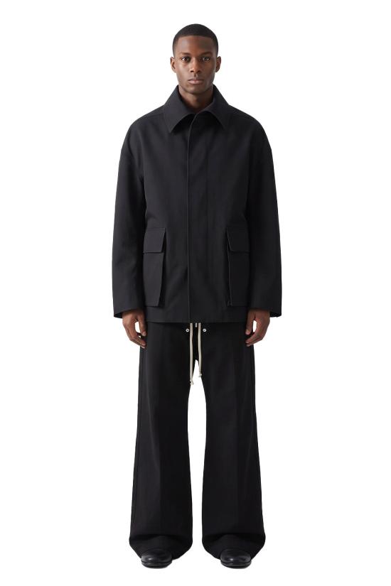 26FW 릭 오웬스 자켓 RR02F4713 PCVS 09 - RICK OWENS