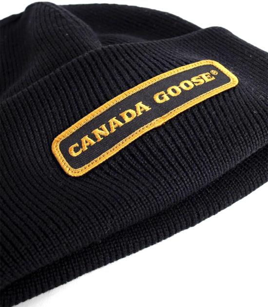 26FW 캐나다구스 모자 5023BLACK61 - CANADA GOOSE