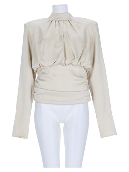 26FW 로테이트 탑 1170052570 2570 White