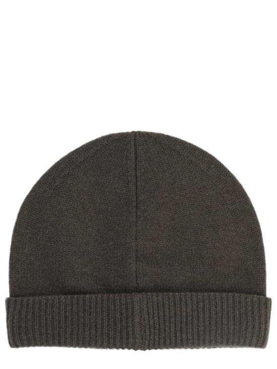 26FW 엠포리오 아르마니 모자 EM002697 AF18244U8112 Black - EMPORIO ARMANI