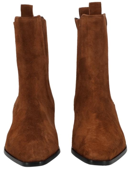 26FW 에이드 부츠 A11 AB0604003015 226 BROWN Red