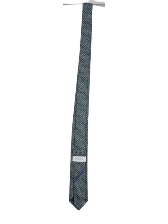 26FW 살바토레 페라가모 액세서리 794434 351420004 Grey