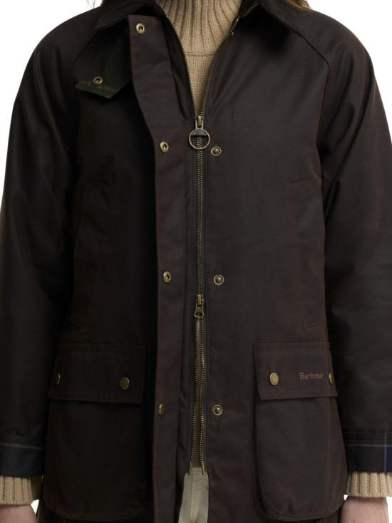 26FW 바버 자켓 LWX0752RU71 Black - BARBOUR