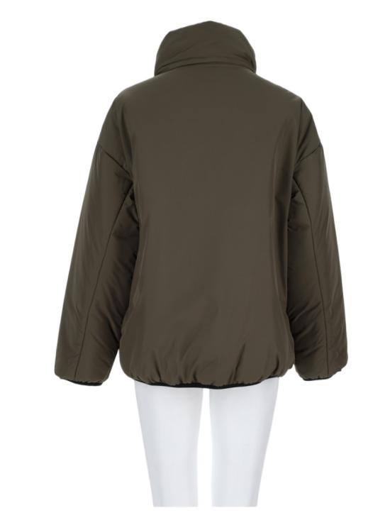 26FW 페이 자켓 NAW11533500 YQQV800 Grey - FAY