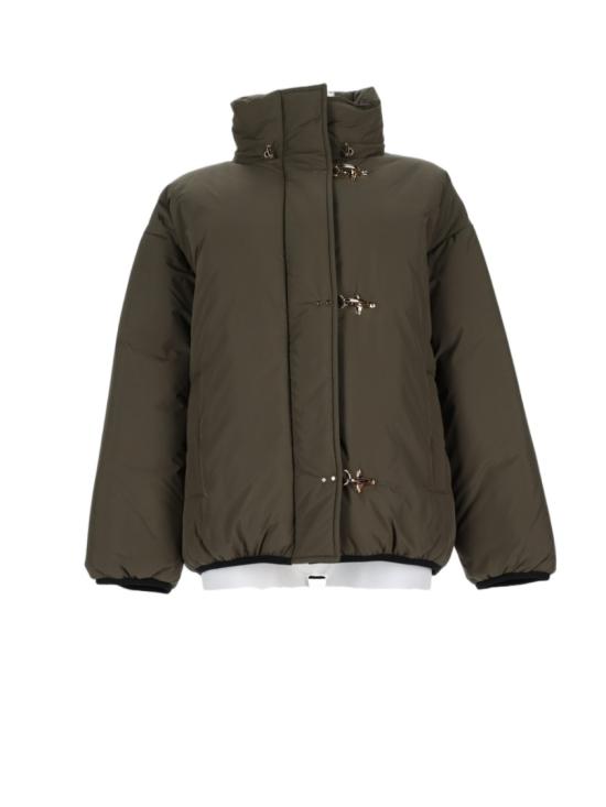 26FW 페이 자켓 NAW11533500 YQQV800 Grey