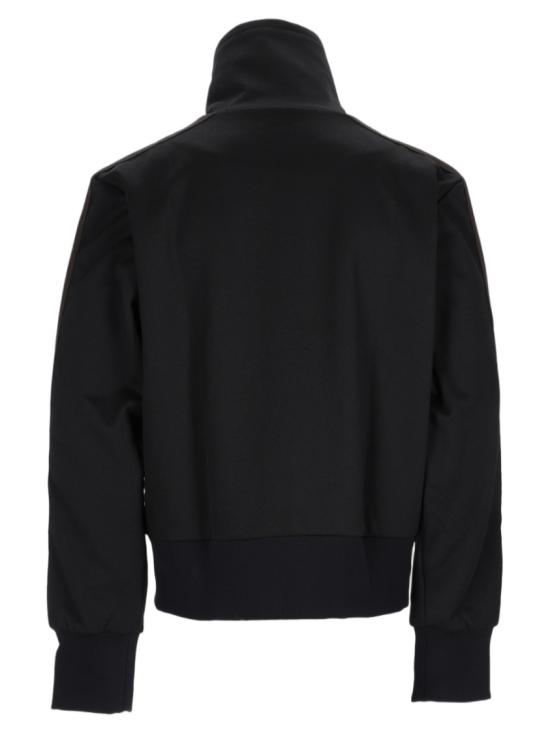 26FW 웨일즈보너 자켓 UA26JE21 JE06999 Black - WALES BONNER