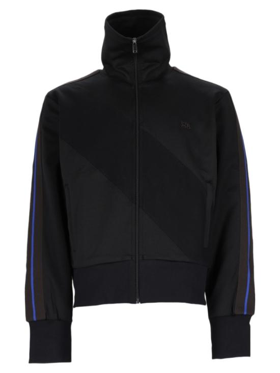 26FW 웨일즈보너 자켓 UA26JE21 JE06999 Black