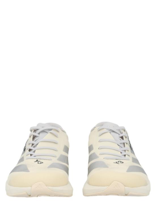 26FW 와이쓰리 스니커즈 KI7793 CWHITE SILVER LGHSOLIDGREY