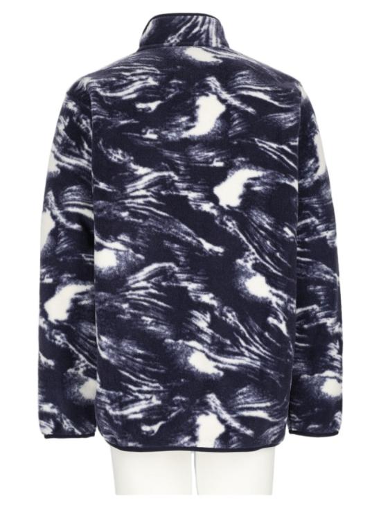 26FW 파타고니아 신칠라 스냅-T 플리스 풀오버 25551 PBSU Black - PATAGONIA