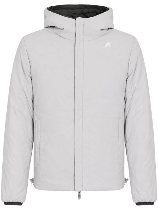 26FW 까웨 자켓 K6128VWDD5 White