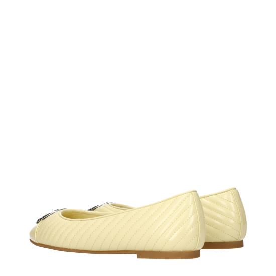  토리버치 플랫 슈즈 170022701 - TORY BURCH