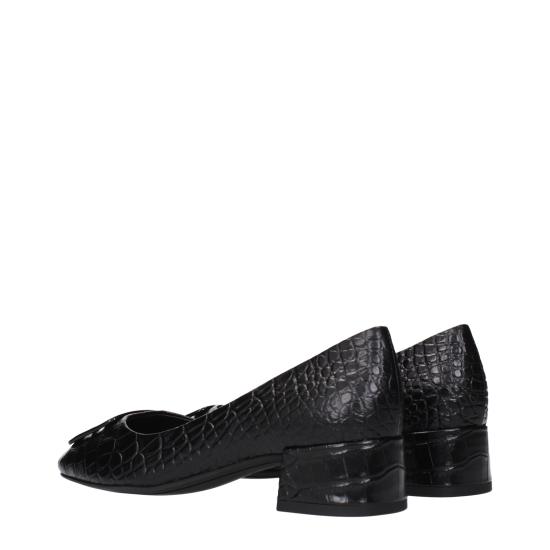  토리버치 힐/펌프스 157448006 - TORY BURCH