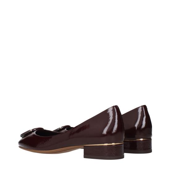  토리버치 플랫 슈즈 158400500 - TORY BURCH