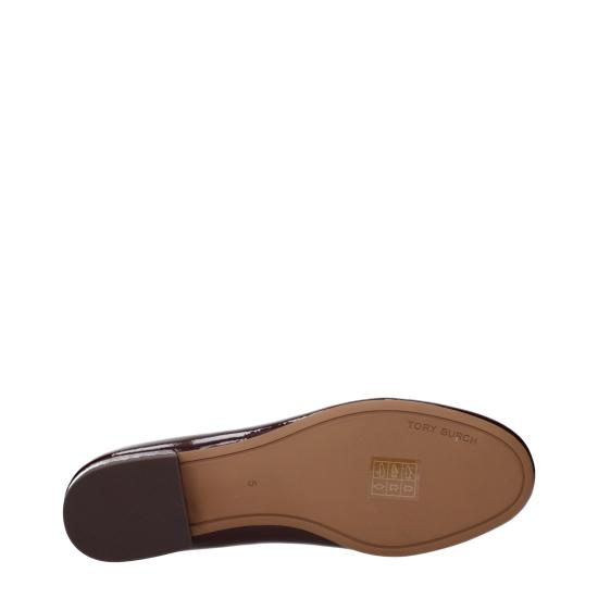  토리버치 플랫 슈즈 158400500 - TORY BURCH