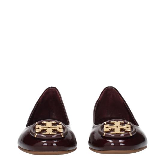  토리버치 플랫 슈즈 158400500 - TORY BURCH