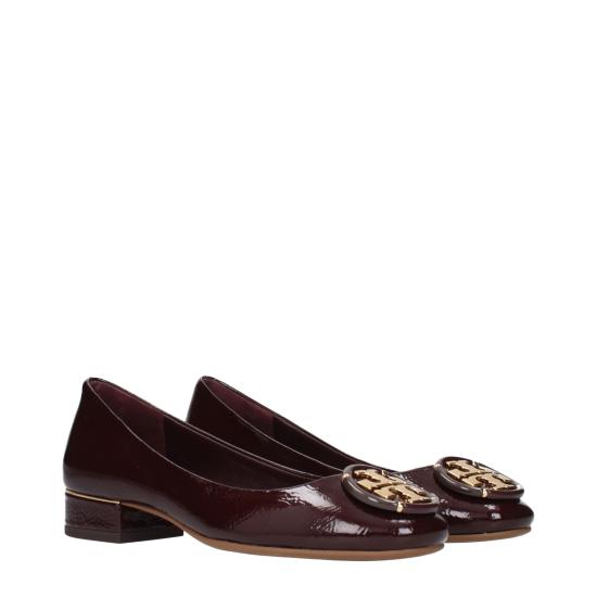 토리버치 플랫 슈즈 158400500 - TORY BURCH