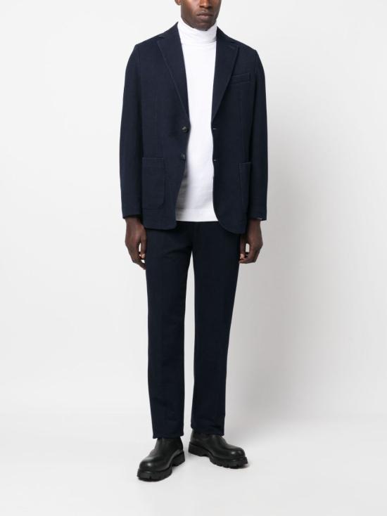  치르콜로1901 팬츠 CN4060IND NAVY - CIRCOLO 1901