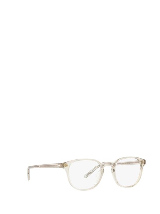 26FW 올리버피플스 안경 OV5219 1699 BLACK DIAMOND - OLIVER PEOPLES